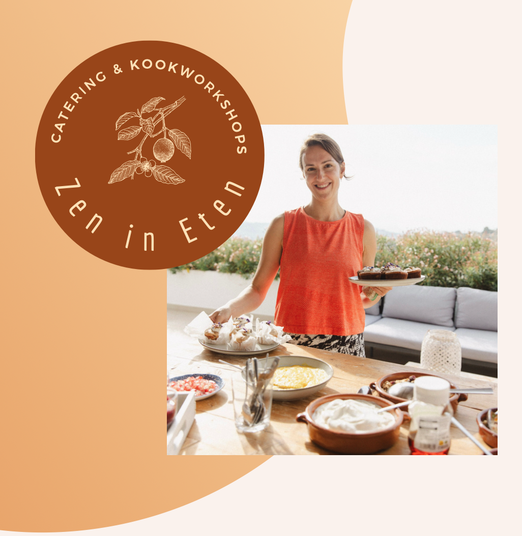 Brochure Zen in eten - Retraites - small version