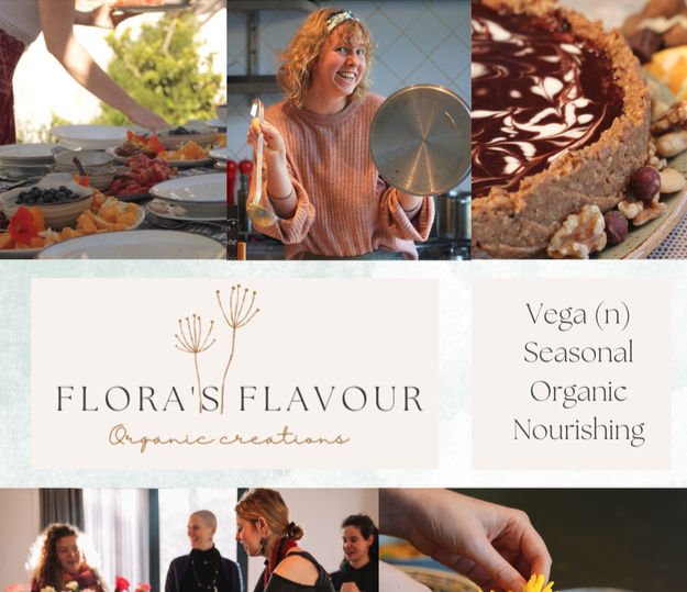 Florasflavour