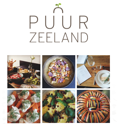 Flyer PUUR Zeeland HR